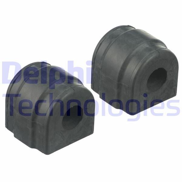 BURÇ TAKIMI ÖN; SOL/SAĞ BMW 3 SERİES E46 04/00>02/05