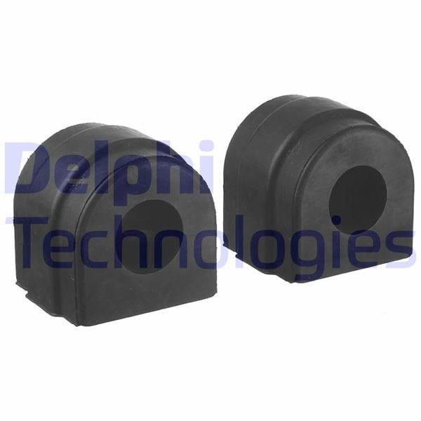 BURÇ TAKIMI ÖN; SOL/SAĞ BMW X5 SERİES E53 00>07