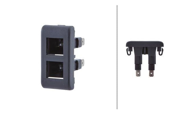 BUTON GOZ LAMBA UNİVERSAL