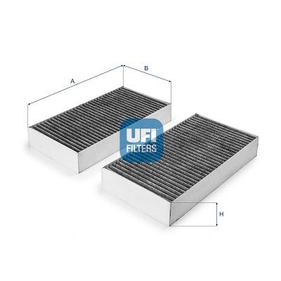 CABİN MERCEDES BENZ