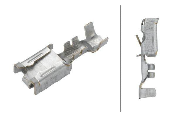 CABLE CONNECTOR -> 2 MM