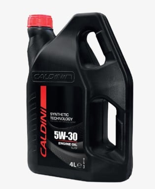 CALDİNİ 5 LT 5W30 SL/CF MOTOR YAĞI