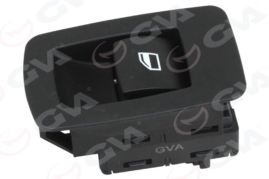 CAM AÇMA ANAHTARI ÖN SAĞ SİYAH ÇERÇEVELİ BMW E90 X5 E70 X6 E71 E87