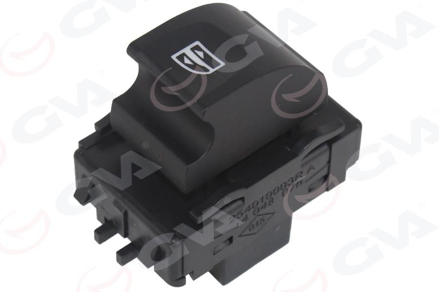 CAM AÇMA ANAHTARI TEKLİ ARKA SOL-SAĞ RENAULT MEGANE III-TALİSMAN-FLUENCE-LATİTUDE