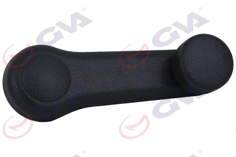 CAM AÇMA KOLU SAĞ-SOL GRİ ACCENT 94-05