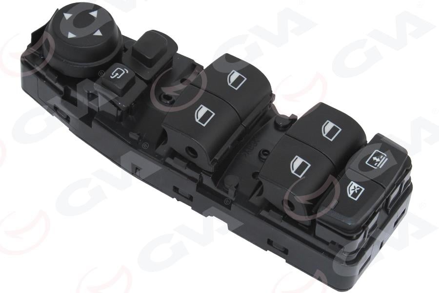 CAM DUGMESI ON SOL ARKA GÜNEŞLİK KARARTMALI KATLAMA LI AYNA BMW F30 LCI