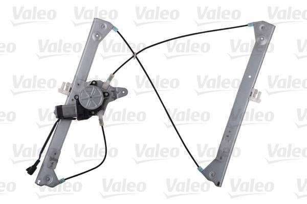 CAM KRİKOSU MEKANİZMASI ÖN SAĞ PEUGEOT P206 98>13 MOTORLU