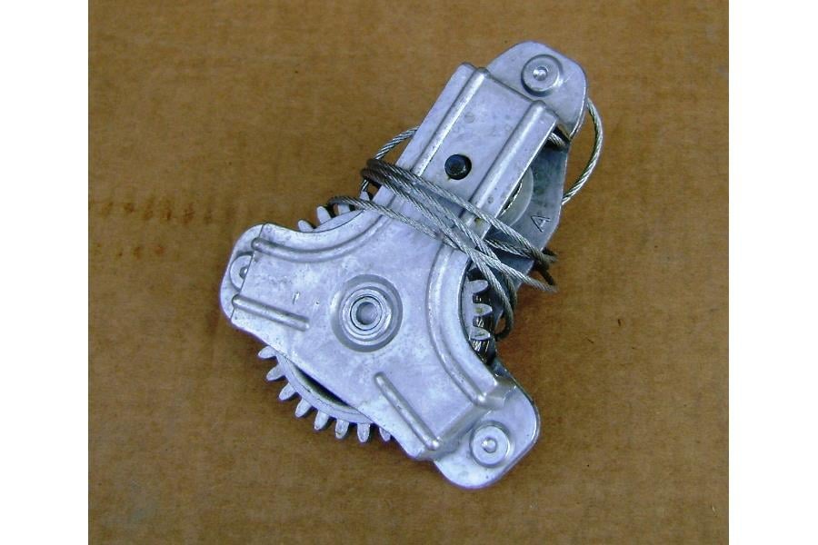 CAM KRİKOSU ÖN M131