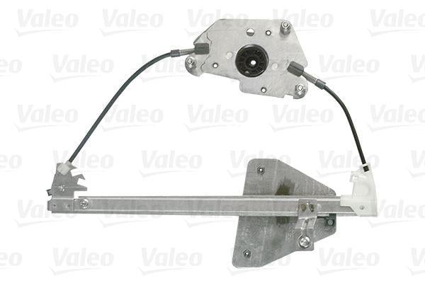 CAM MEKANİZMASI ARKA SAĞ Audi A3 1996>4/2003