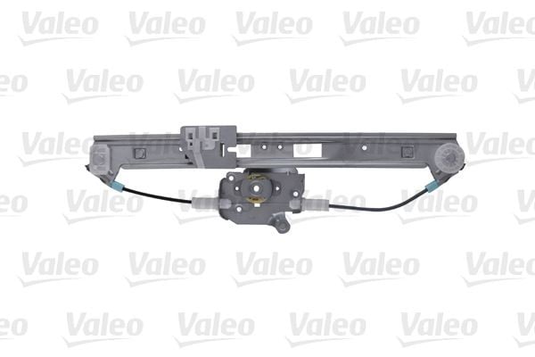 CAM MEKANİZMASI ARKA SAĞ BMW-3 E46 98>05
