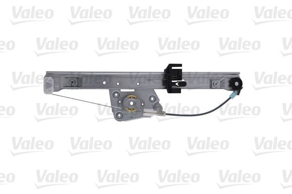 CAM MEKANİZMASI ARKA SAĞ BMW 3 E90 MOTORSUZ