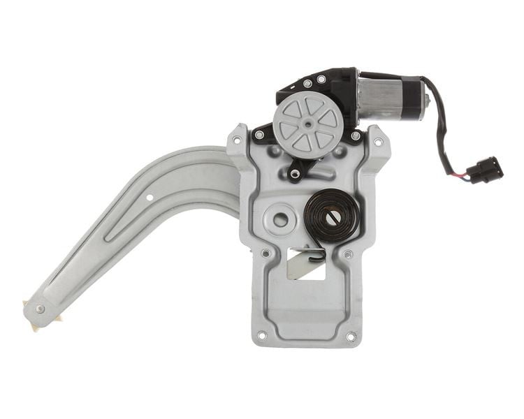 CAM MEKANİZMASI ARKA SAĞ BMW 3 SERİSİ E36 90>01 CAM MEKANİZMASI BİNEK