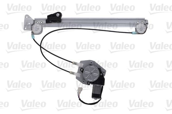 CAM MEKANİZMASI ARKA SAĞ BMW 5 E39