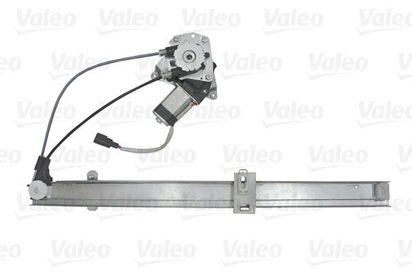 CAM MEKANİZMASI ARKA SAĞ JEEP CHEROKEE 2001>2008