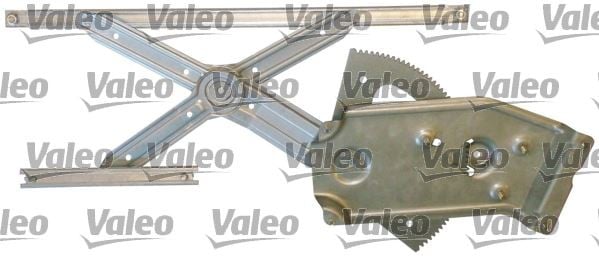 CAM MEKANİZMASI ARKA SAĞ RENAULT SCENIC 7/2009>