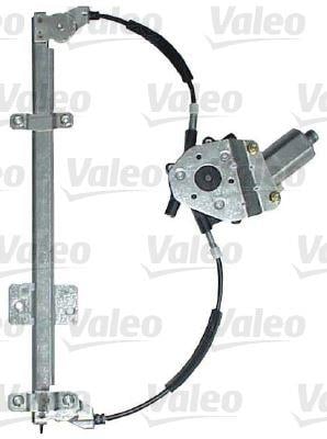 CAM MEKANİZMASI ARKA SAĞ SEAT TOLEDO