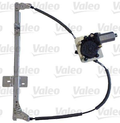 CAM MEKANİZMASI ARKA SAĞ VW PASSAT III. IV