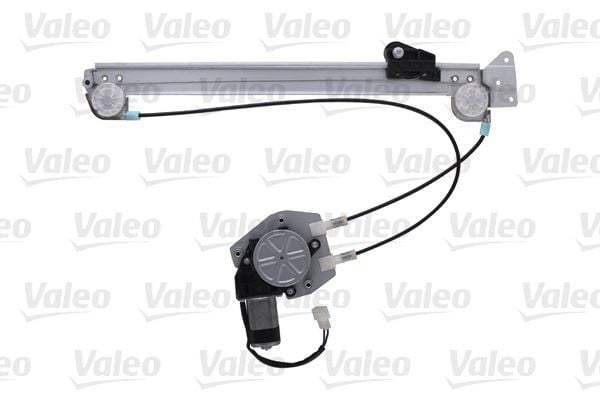 CAM MEKANİZMASI ARKA SOL BMW 5 E39