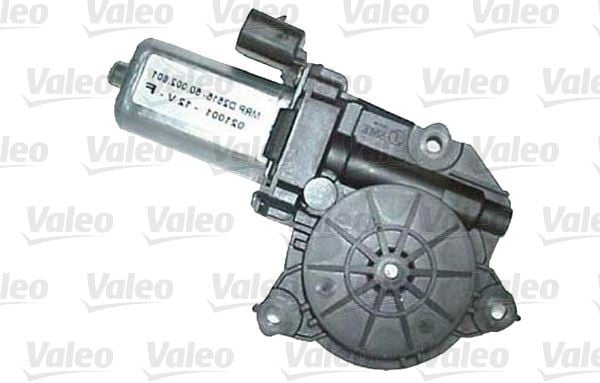 CAM MEKANİZMASI ARKA SOL FIAT IDEA