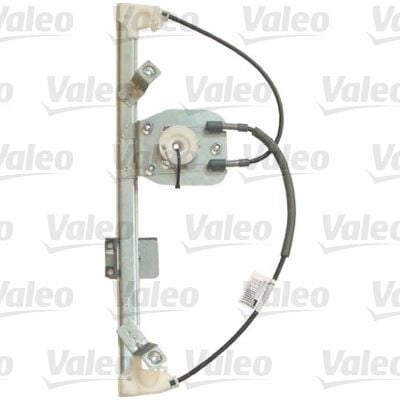 CAM MEKANİZMASI ARKA SOL FORD MONDEO 5/2007>