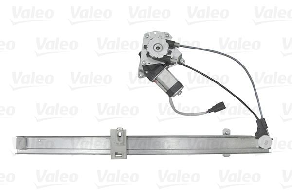 CAM MEKANİZMASI ARKA SOL JEEP CHEROKEE 2001>2008