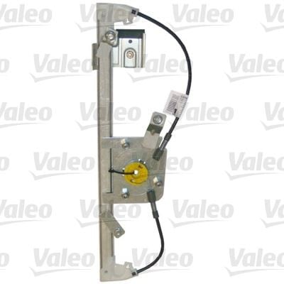 CAM MEKANİZMASI ARKA SOL MERC E W211 02>09