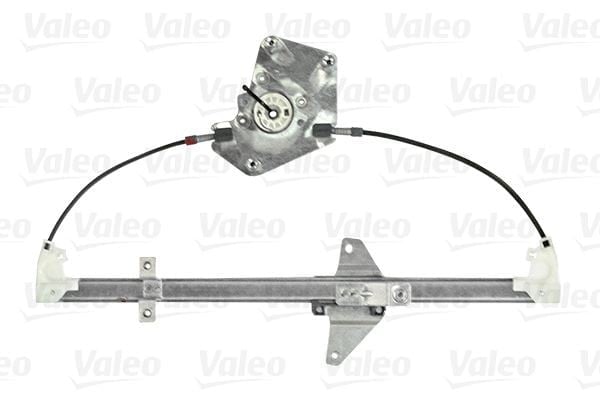 CAM MEKANİZMASI ARKA SOL Renault KOLEOS 5/2008>