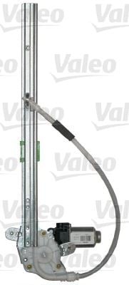 CAM MEKANİZMASI ARKA SOL SCENIC 2000