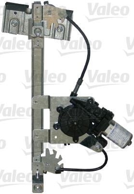 CAM MEKANİZMASI ARKA SOL SEAT