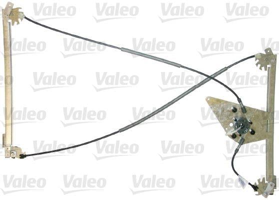 CAM MEKANİZMASI AUDİ A3 1996>4/2003