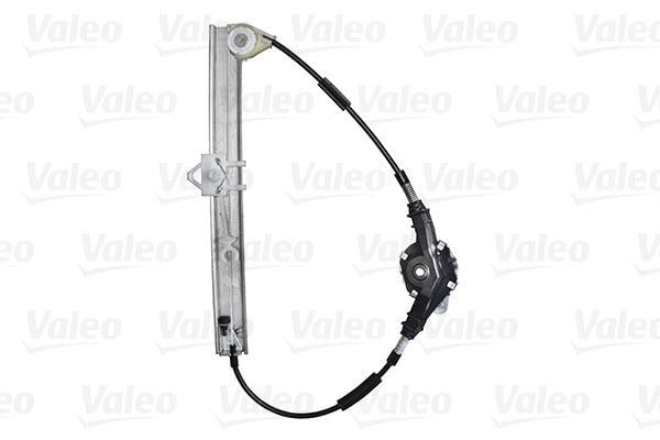 CAM MEKANİZMASI man ARKA SOL - Alfa Romeo 156 09/97>06/07