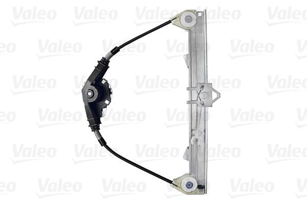CAM MEKANİZMASI man ARKA SOL - Fiat PANDA 09/03>02/13