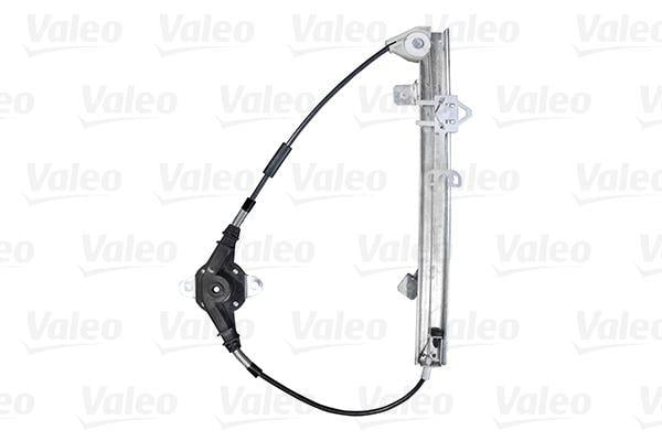 CAM MEKANİZMASI man ARKA SOL - Fiat PUNTO I 06/93>09/99