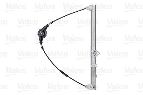 CAM MEKANİZMASI man ÖN SAĞ - Fiat DOBLO 10/00>12/05