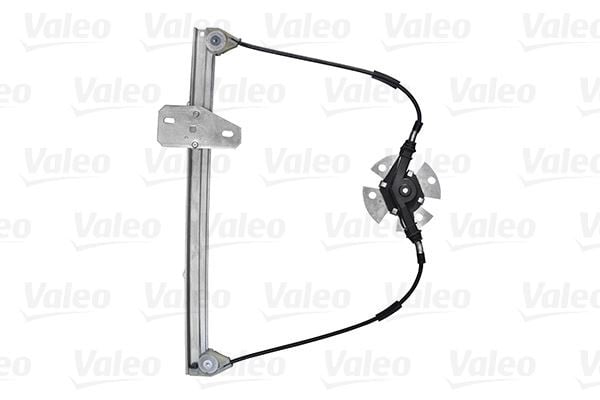 CAM MEKANİZMASI man ÖN SOL - Renault SUPER 5 84>12/96