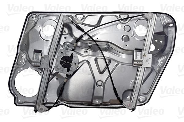 CAM MEKANİZMASI mecaDP ÖN SOL - VW PASSAT 1/98>2/05
