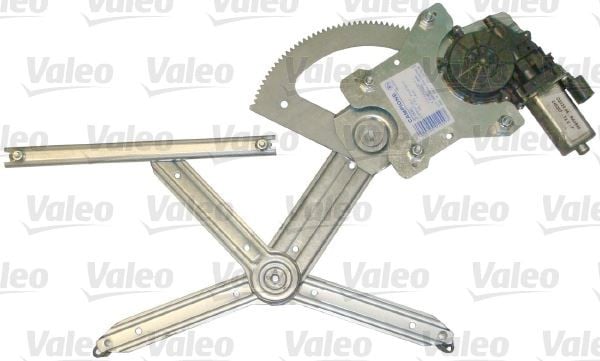 CAM MEKANİZMASI ÖN SAĞ ALFA 166 2000