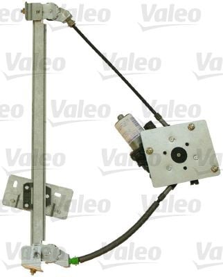 CAM MEKANİZMASI ÖN SAĞ ALFA ROM. 33 SW
