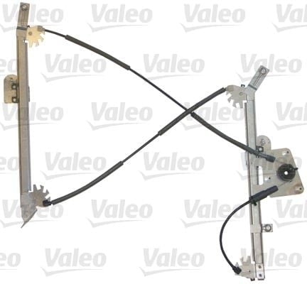 CAM MEKANİZMASI ÖN SAĞ BMW 1 SERIES E81 07>12