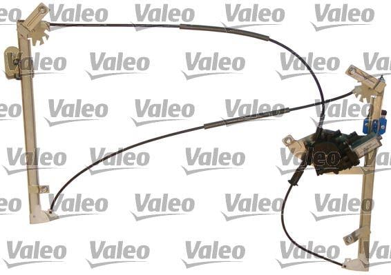 CAM MEKANİZMASI ÖN SAĞ BMW 3 E46 COUPE 04/1999>09/2006