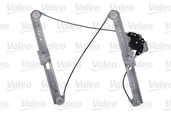 CAM MEKANİZMASI ÖN SAĞ BMW SERI 3 E46