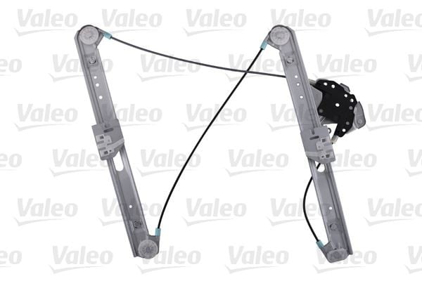 CAM MEKANİZMASI ÖN SAĞ BMW SERI 3 E46