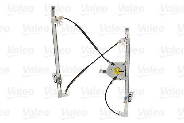 CAM MEKANİZMASI ÖN SAĞ CITROEN C5 5/2008 >