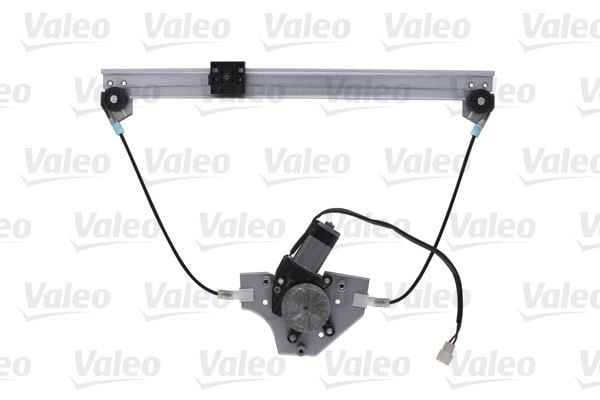 CAM MEKANİZMASI ÖN SAĞ CLIO 98