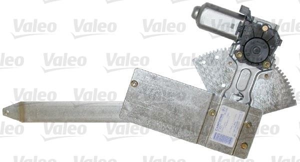 CAM MEKANİZMASI ÖN SAĞ FORD TRANSIT 1994-