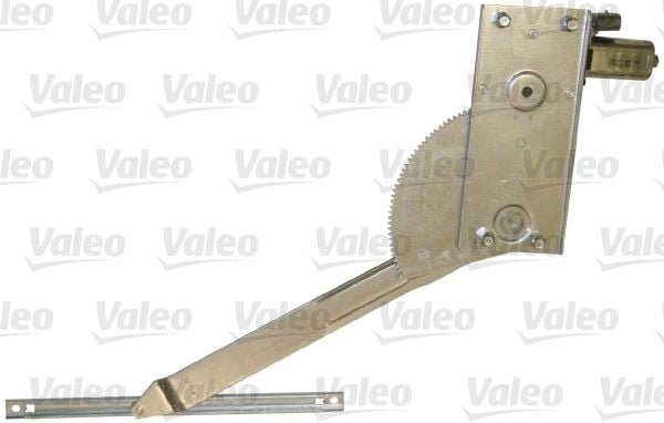 CAM MEKANİZMASI ÖN SAĞ FORD TRANSIT 2000