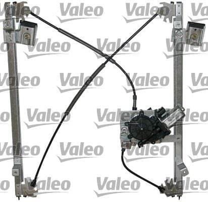 CAM MEKANİZMASI ÖN SAĞ FREELANDER 98>00.00>03.04>