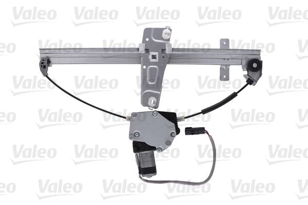 CAM MEKANİZMASI ÖN SAĞ JEEP CHEROKEE 6/03>