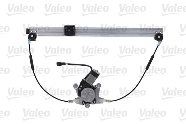 CAM MEKANİZMASI ÖN SAĞ MOTORLU MGN 1.4İ-1.6İ-1.6 16V-2.0 97-99 SCENIC 1.4 16V-1.6 99-03