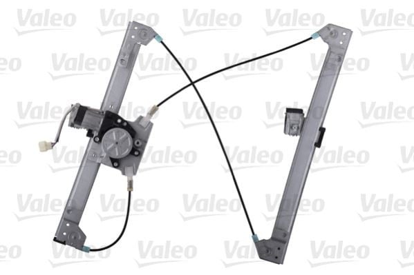 CAM MEKANİZMASI ÖN SAĞ MOTORLU VW CADDY-POLO-SEAT IBIZA-CORDOBA